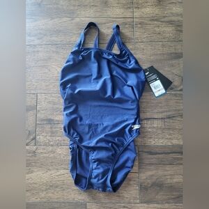 Speedo women's Pro LT swim suit size 38